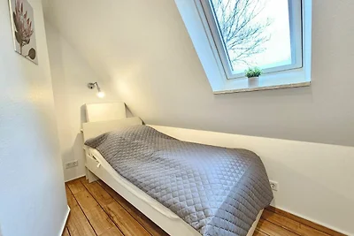 Vakantieappartement Gezinsvakantie Norddeich