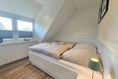 Ferienwohnung Dünenliebe