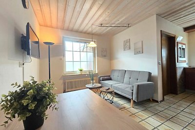 Vakantieappartement Gezinsvakantie Norddeich