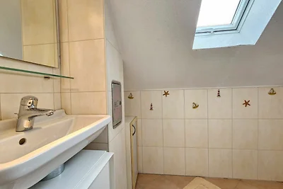 Ferienhaus Lupine