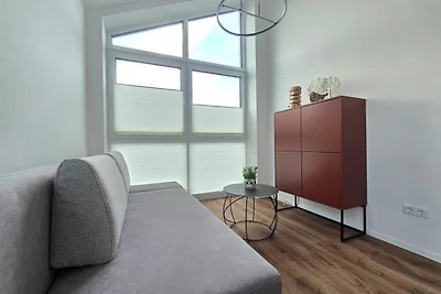 Vakantieappartement Gezinsvakantie Norden-Norddeich