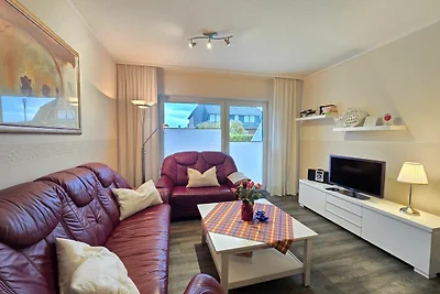 Ferienwohnung Norddeichurlaub direkt am...