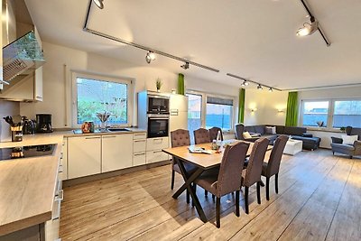 Vakantieappartement Gezinsvakantie Norddeich