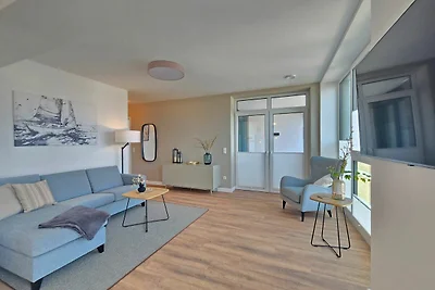 Vakantieappartement Gezinsvakantie Norden-Norddeich