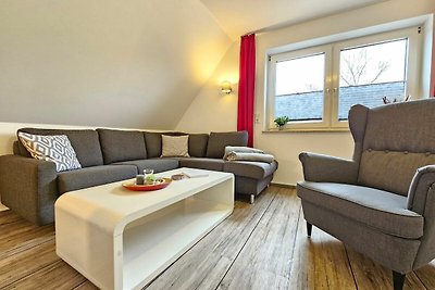 Vakantieappartement Gezinsvakantie Norddeich