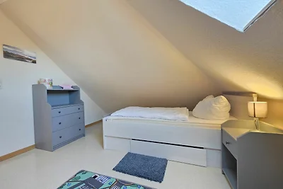 apartman za odmor Obiteljski odmor Dornum