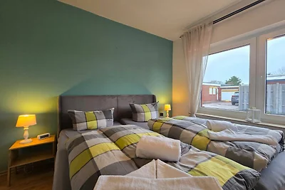 Ferienhaus Seemann Norddeich