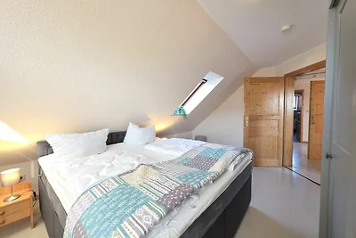 apartman za odmor Obiteljski odmor Dornum