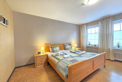 Vakantieappartement Gezinsvakantie Norddeich