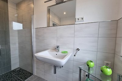 Vakantieappartement Gezinsvakantie Dornum