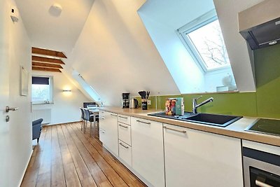 Vakantieappartement Gezinsvakantie Norddeich