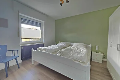 Ferienwohnung Deichglück Norddeich