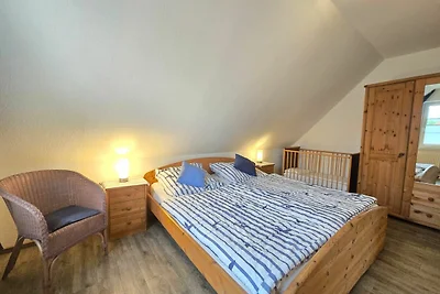 Casa vacanze Vacanza di relax Dornum