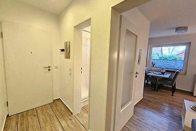 Vakantieappartement Gezinsvakantie Norddeich