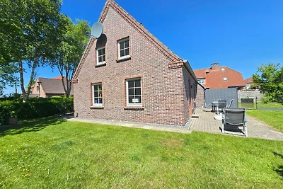 Ferienwohnung Schlickwanderer Groß