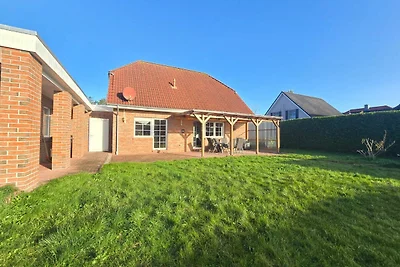 Ferienhaus Dat Steenhuus