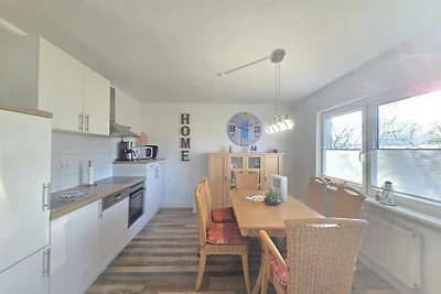 Ferienwohnung Hus Achtern Diek