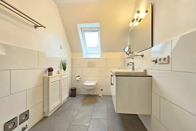 Vakantieappartement Gezinsvakantie Norddeich