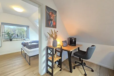 Appartement Turmblick