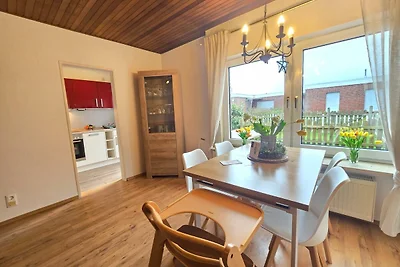 Ferienhaus Seemann Norddeich