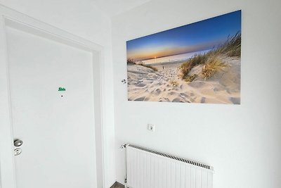 Vakantieappartement Gezinsvakantie Norddeich