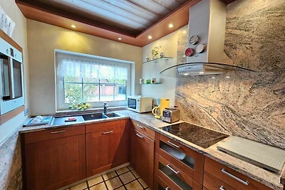 Ferienwohnung Pricke 3 Norddeich