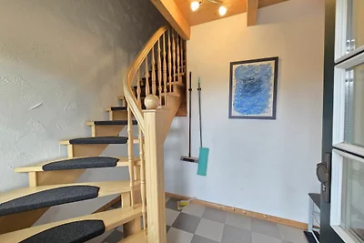 apartman za odmor Obiteljski odmor Dornum