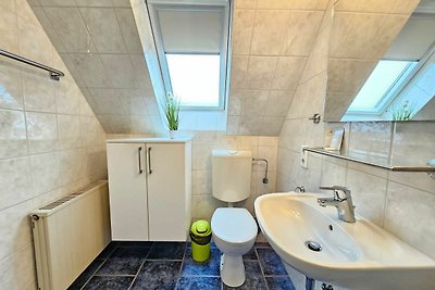 Vakantieappartement Gezinsvakantie Norddeich