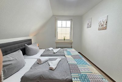 Vakantieappartement Gezinsvakantie Norddeich