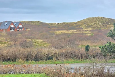Ferienhaus Am Dorfteich 16a Wenningstedt