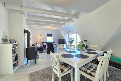 Vakantieappartement Gezinsvakantie 