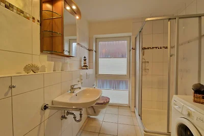 Ferienwohnung Rieke Norddeich