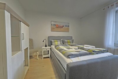 Ferienwohnung Seebrise