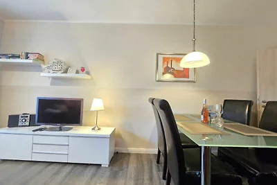 Ferienwohnung Norddeichurlaub direkt am...