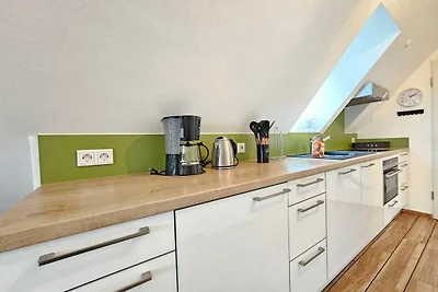 Vakantieappartement Gezinsvakantie Norddeich