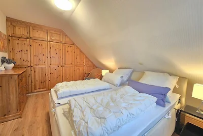 Ferienhaus Holiday Neßmersiel