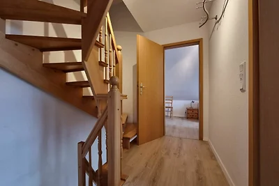 Casa vacanze Vacanza di relax Dornum