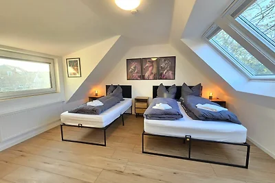 Appartement Schlummernest