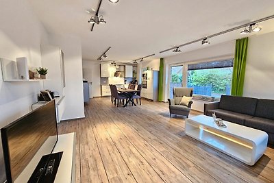 Vakantieappartement Gezinsvakantie Norddeich