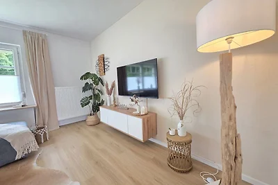 Ferienhaus Emma`s Friesenglück