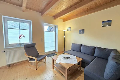 apartman za odmor Obiteljski odmor Dornum