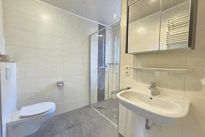 Ferienwohnung Kajüte 4 Norddeich