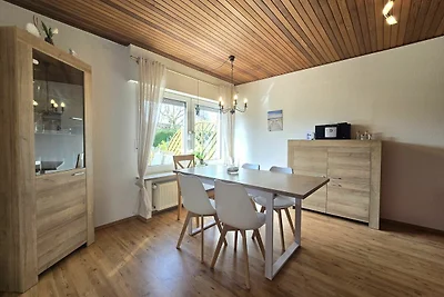 Ferienhaus Seemann Norddeich