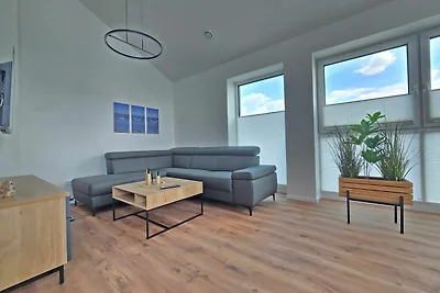 Vakantieappartement Gezinsvakantie Norden-Norddeich