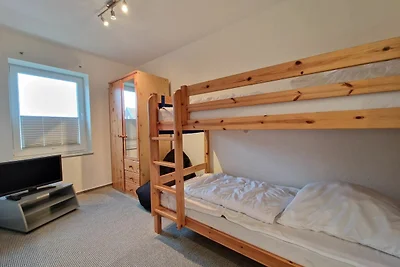 Ferienwohnung Rieke Norddeich