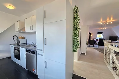 Vakantieappartement Gezinsvakantie 