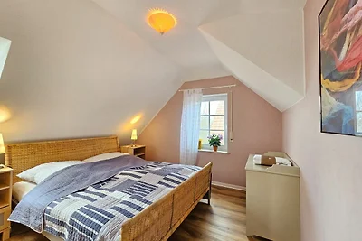 Ferienhaus Lupine