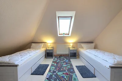 apartman za odmor Obiteljski odmor Dornum