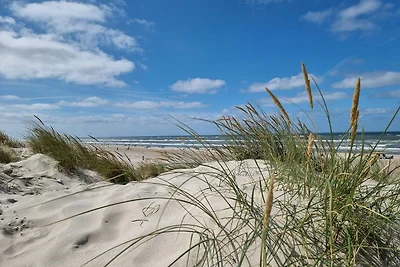 Vakantieappartement Gezinsvakantie Norden-Norddeich