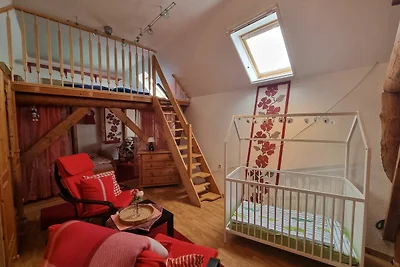 Ferienwohnung Lookenhof